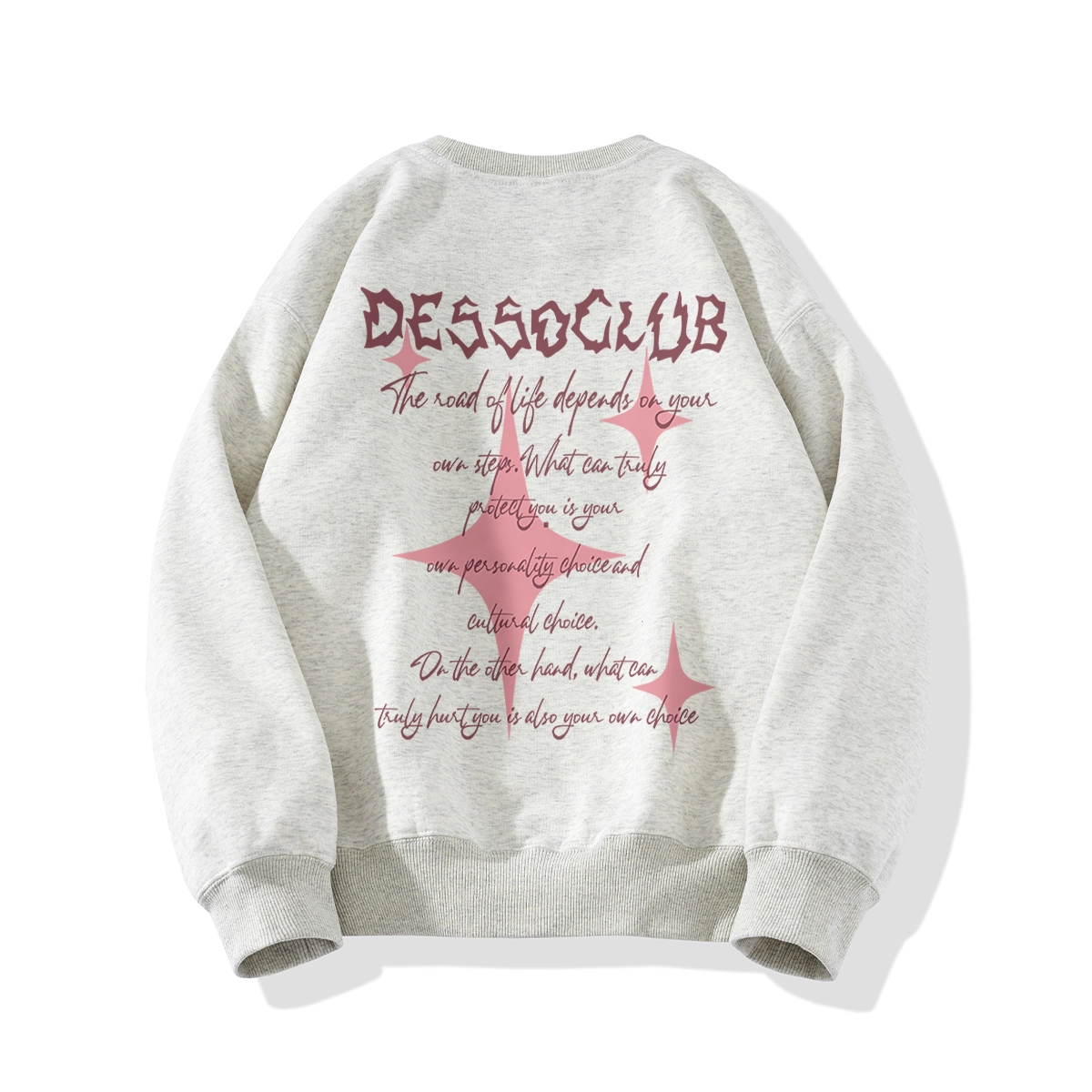 DESSO