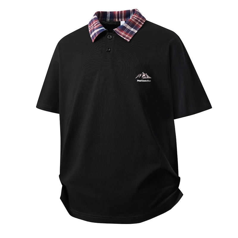 PAUL COSTELLOE Polo