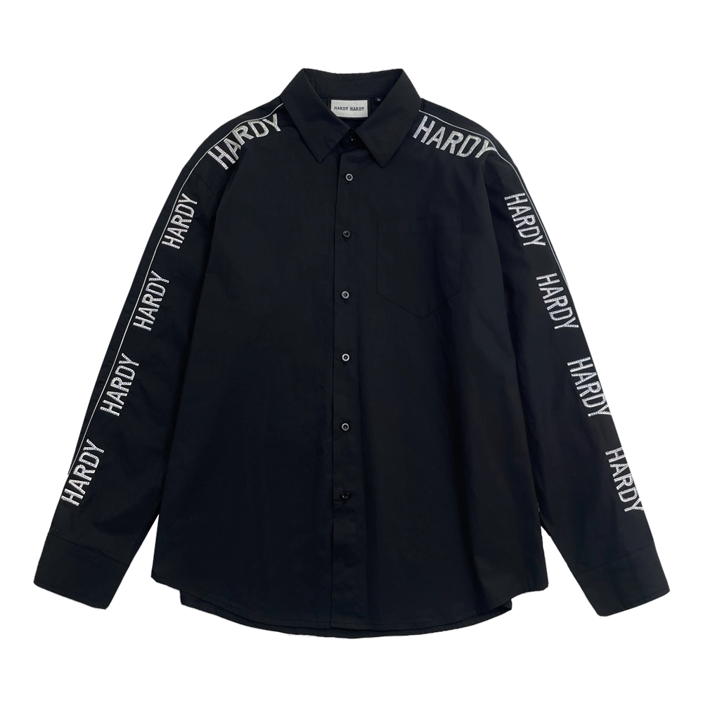 HARDY HARDY SS24