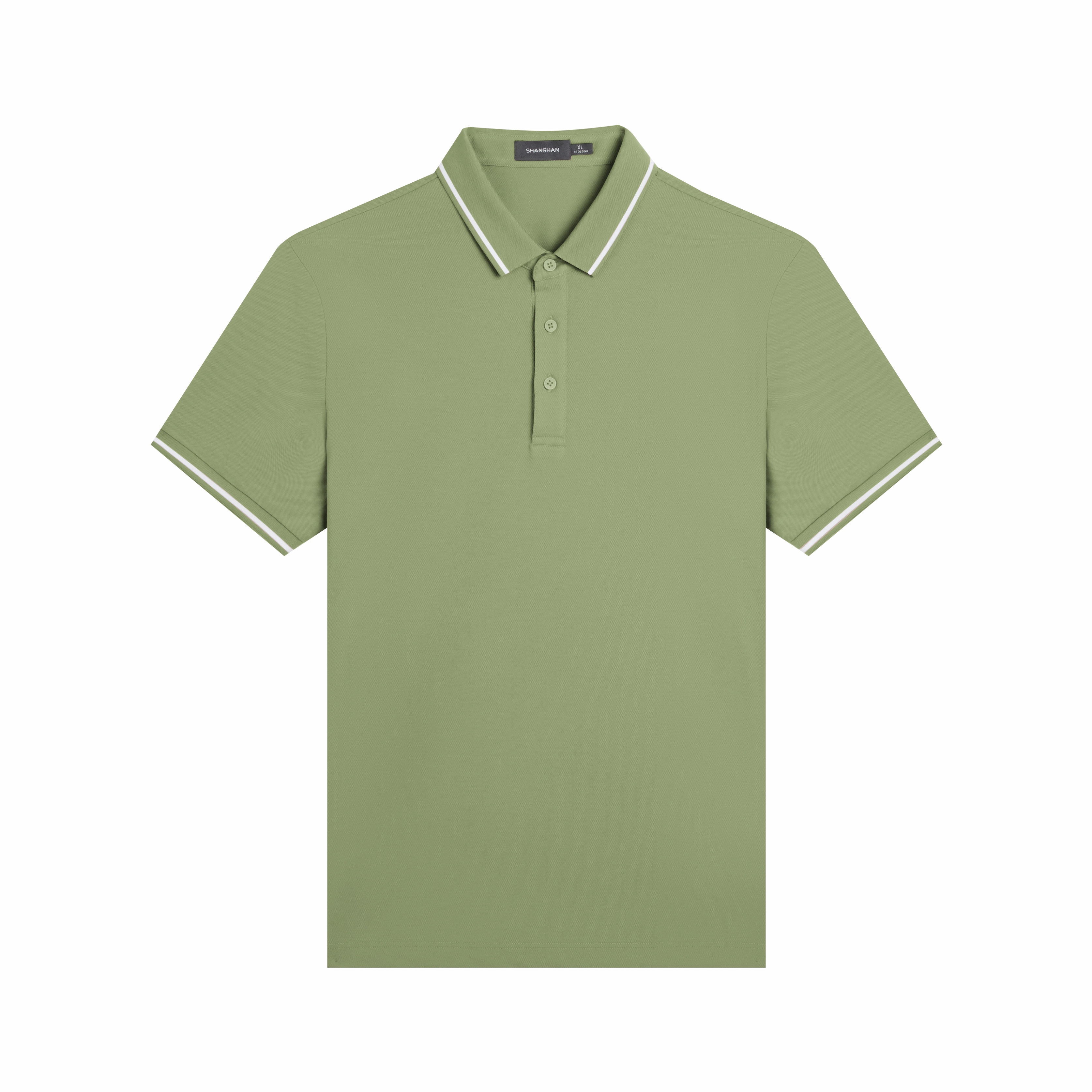 SHANSHAN Polo