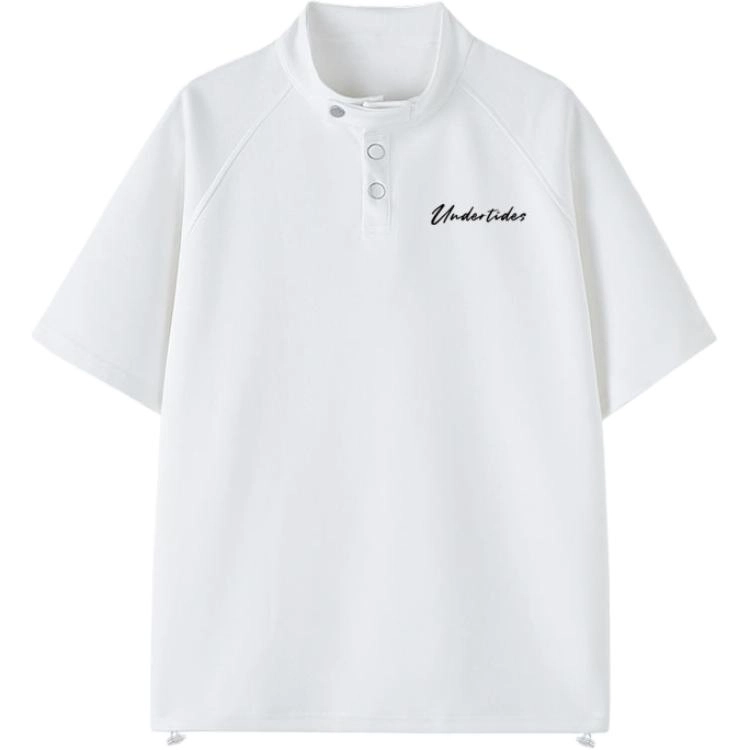 UNDERTIDES Polo