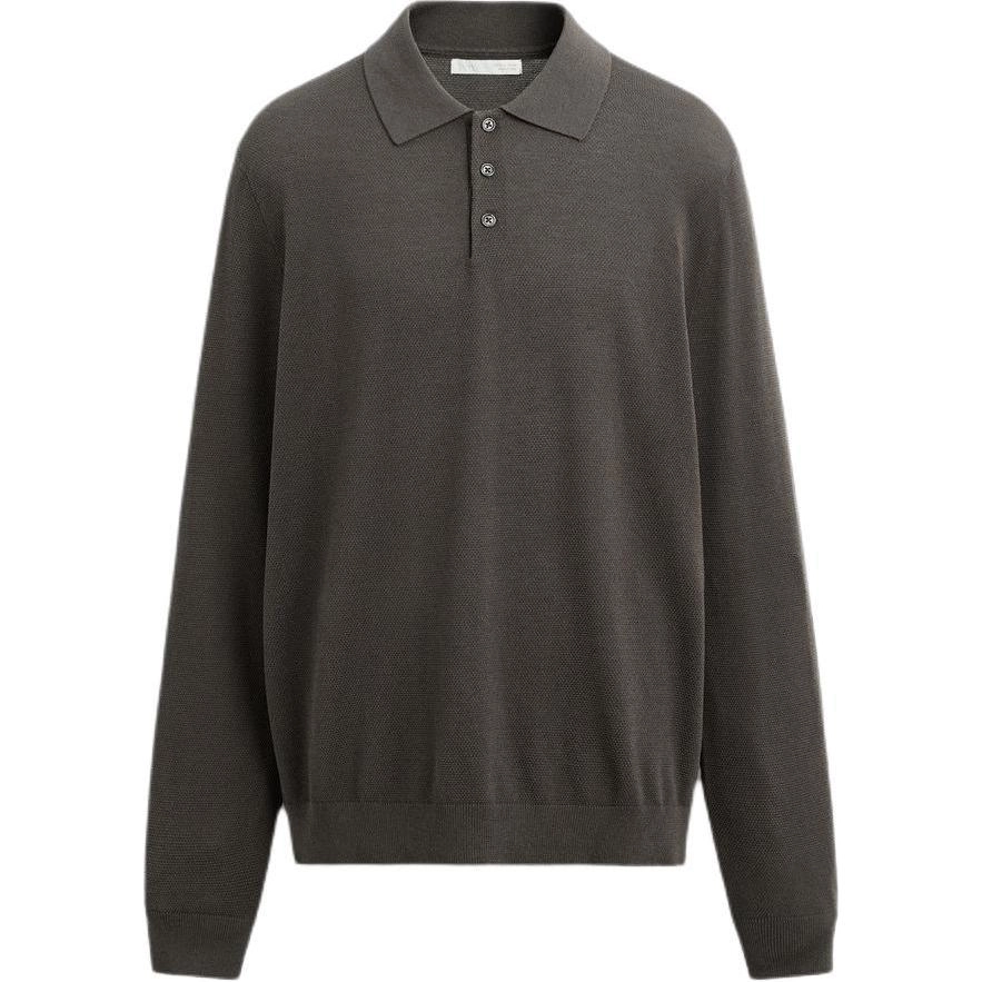 ZARA Polo