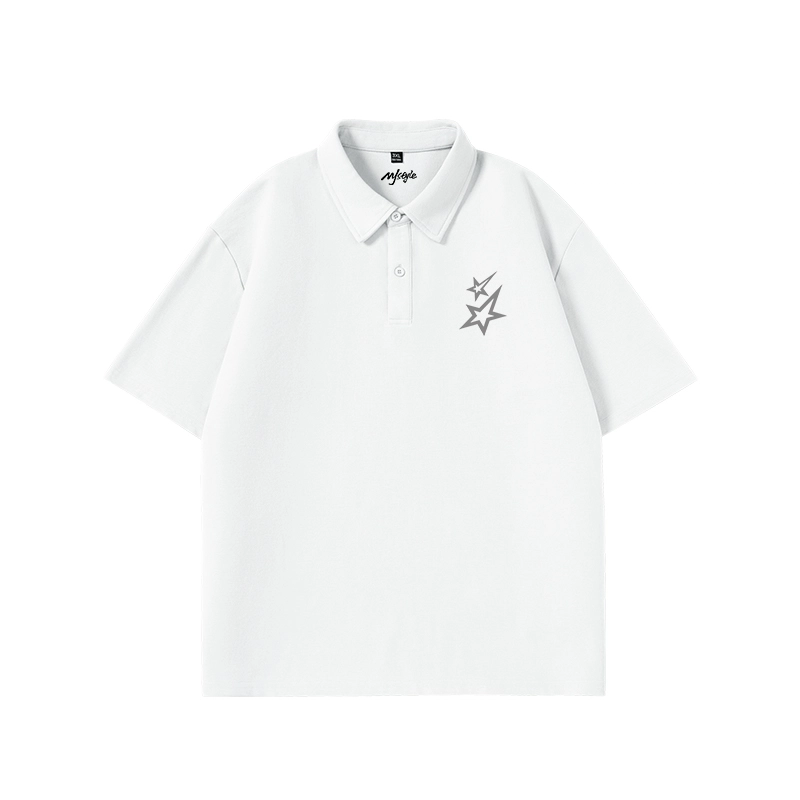 MJ STYLE Polo