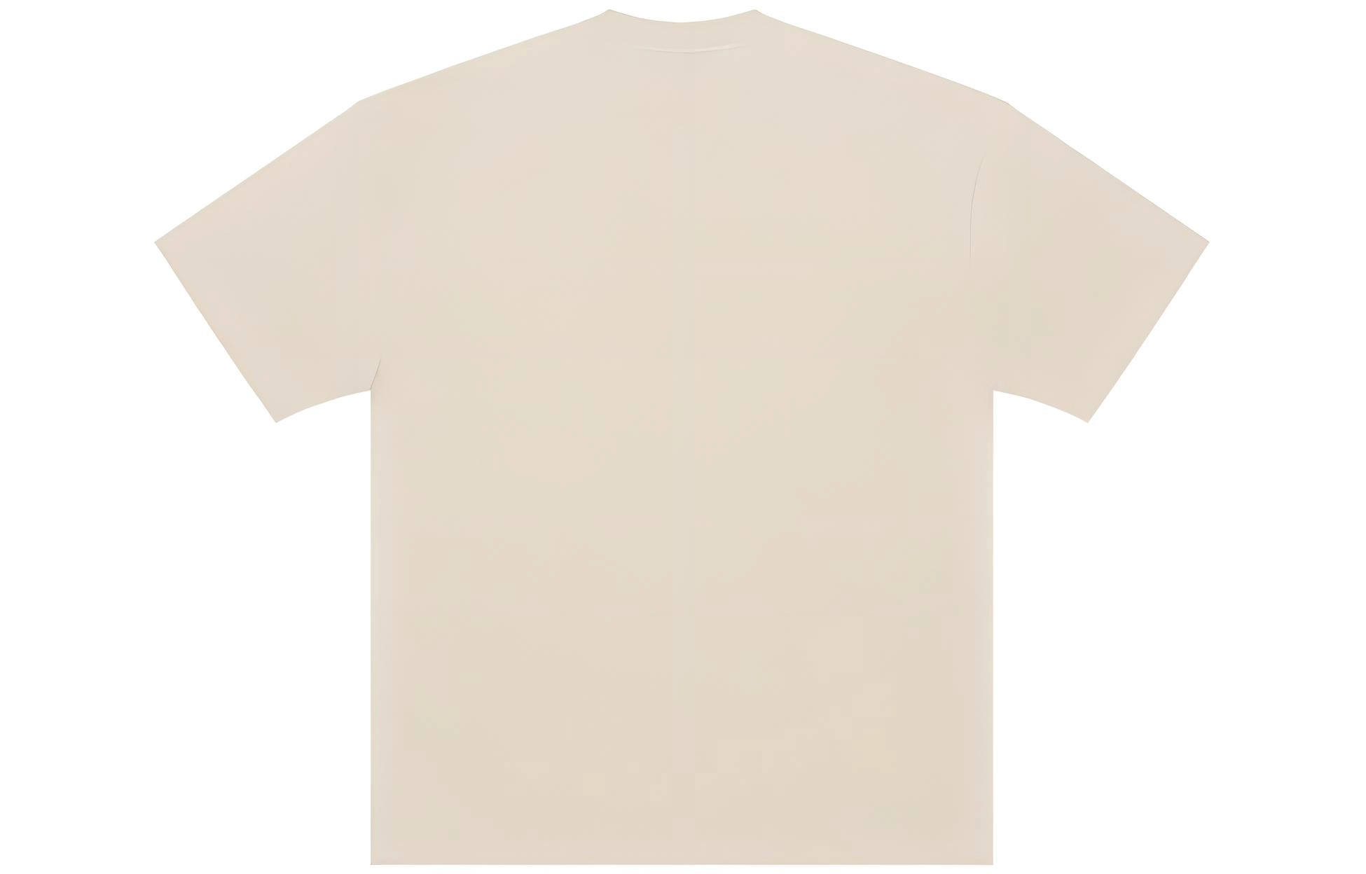 Drew House FW22 Biscotti T