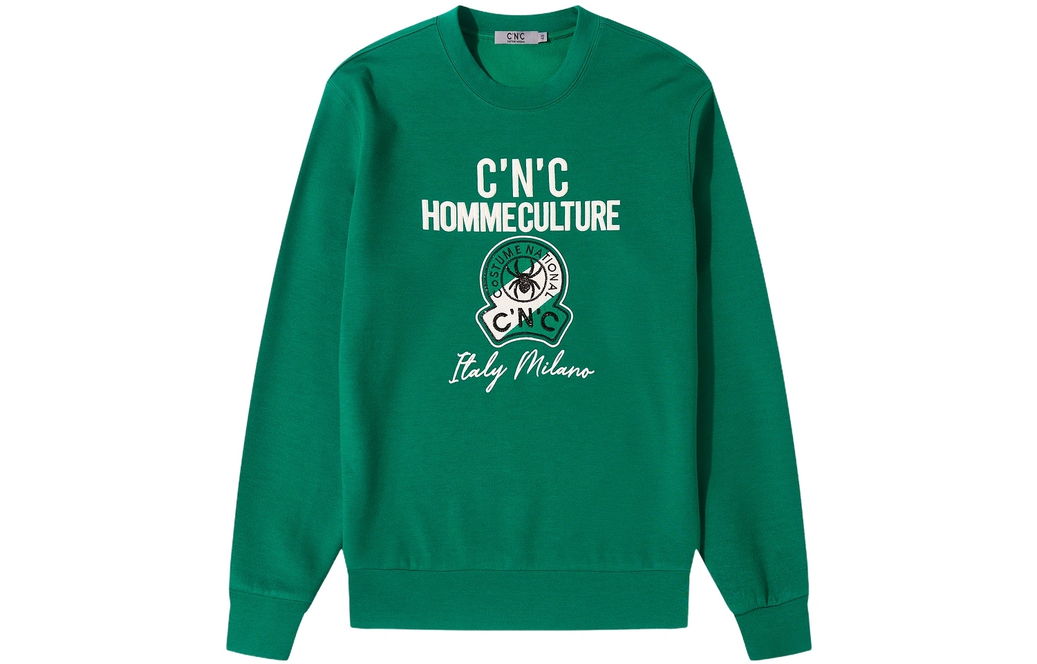 C'N'C Logo