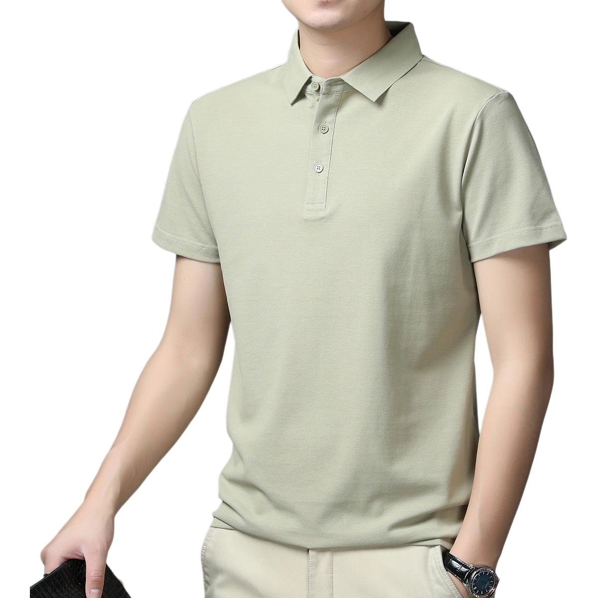 CASAMIA Polo