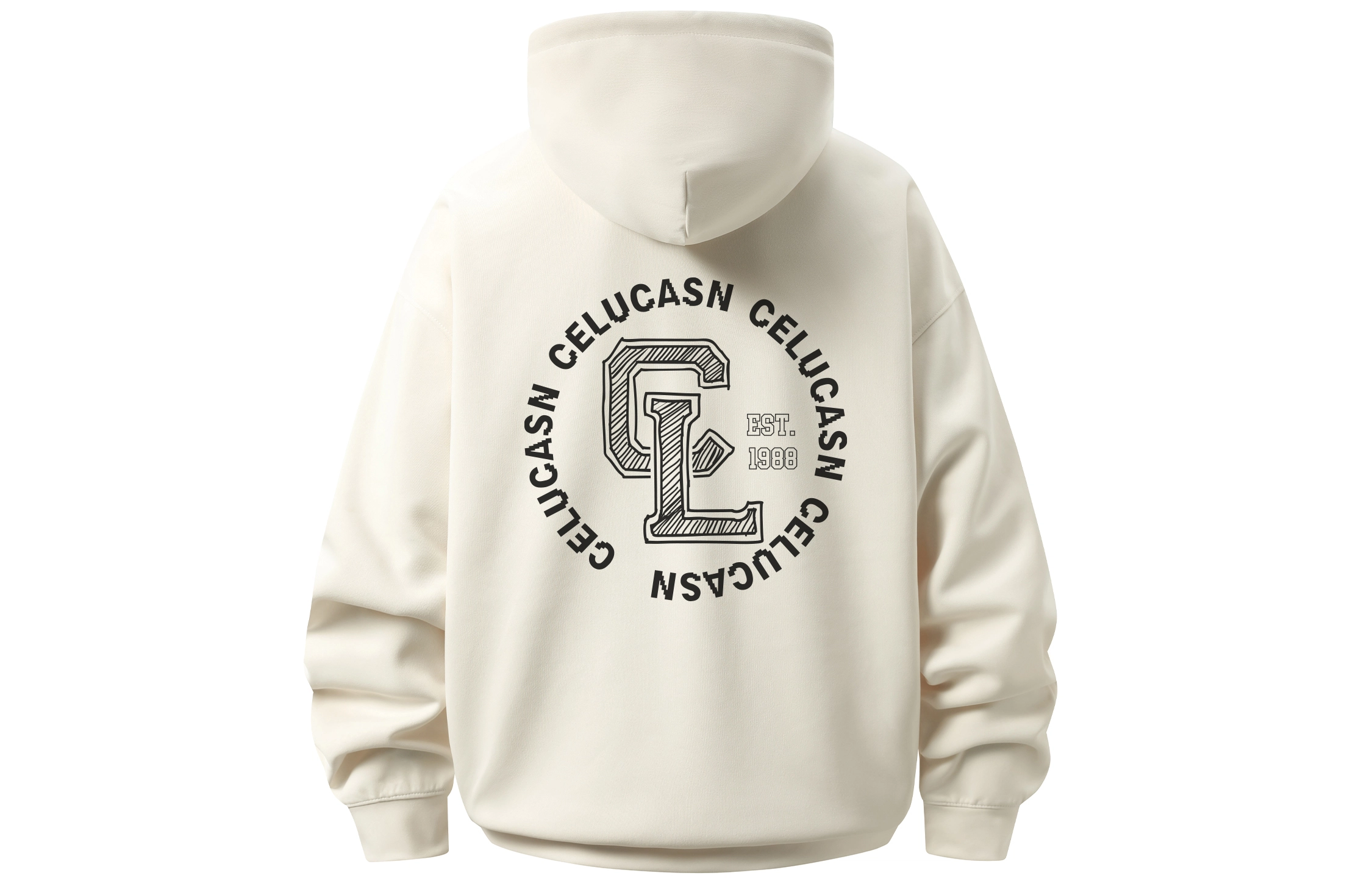 CELUCASN Logo