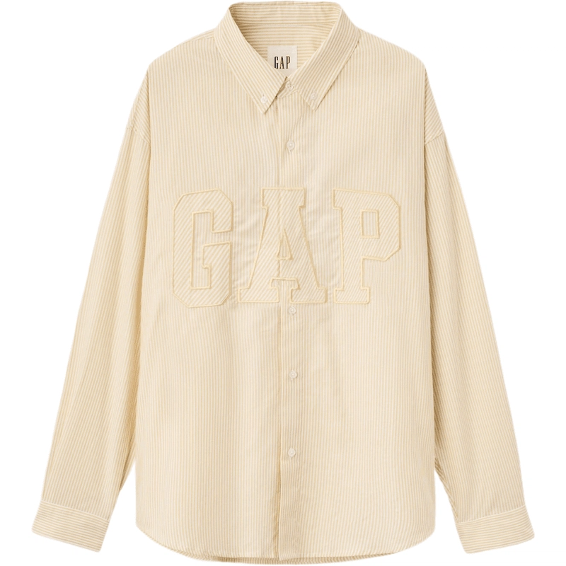 GAP logo