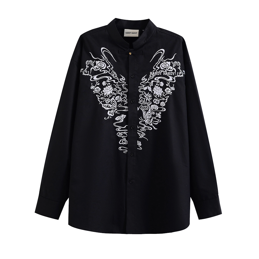 HARDY HARDY FW24