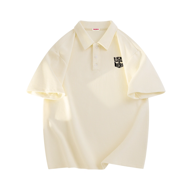 TRANSFORMERS tPOLO