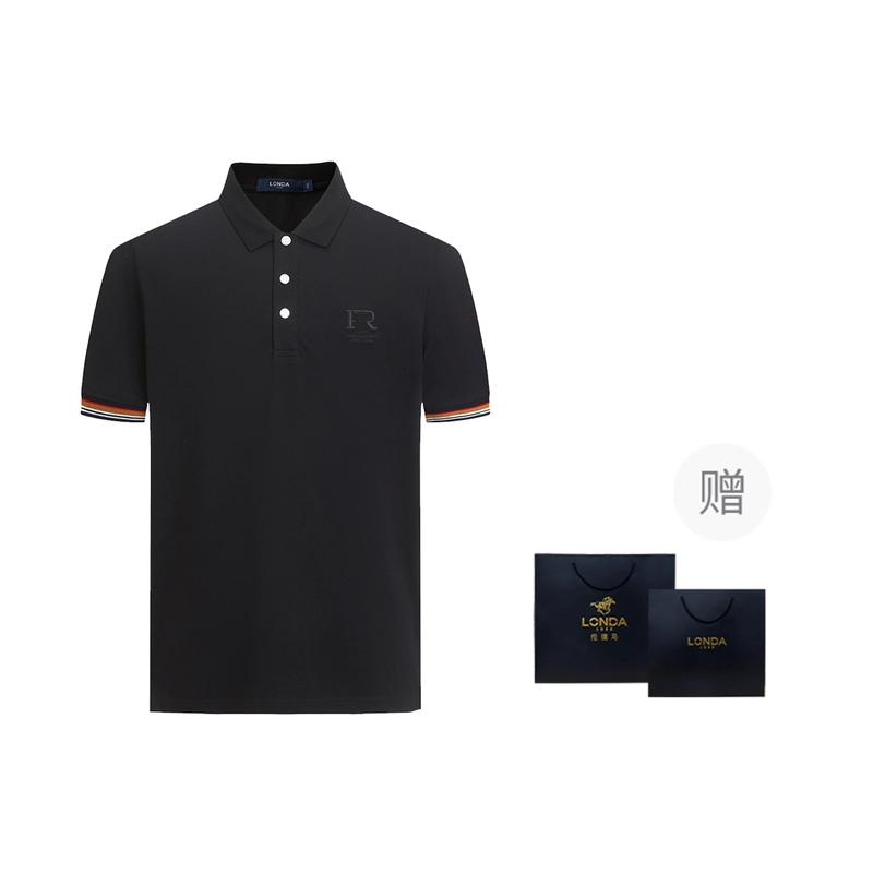 LONDA 1958 logoPolo