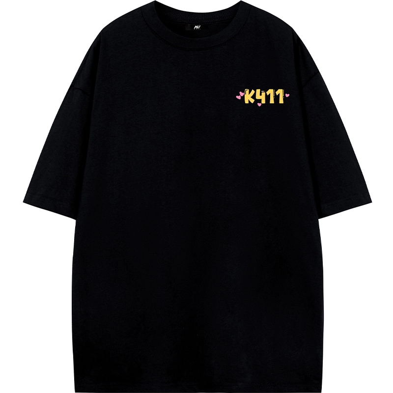 K411 LogoT