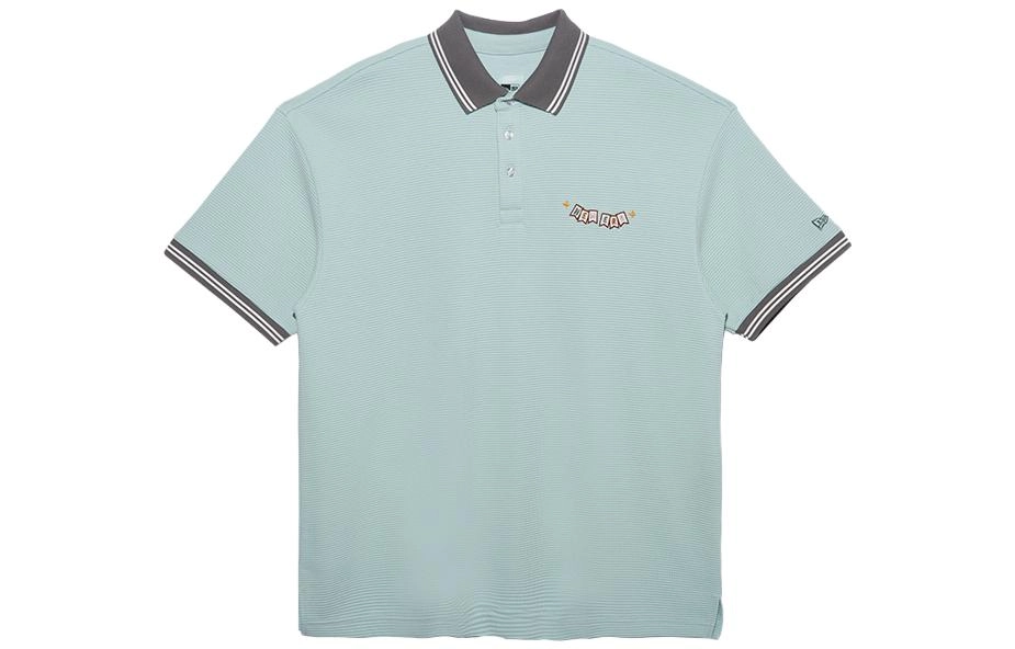 New Era SS23 PoloT
