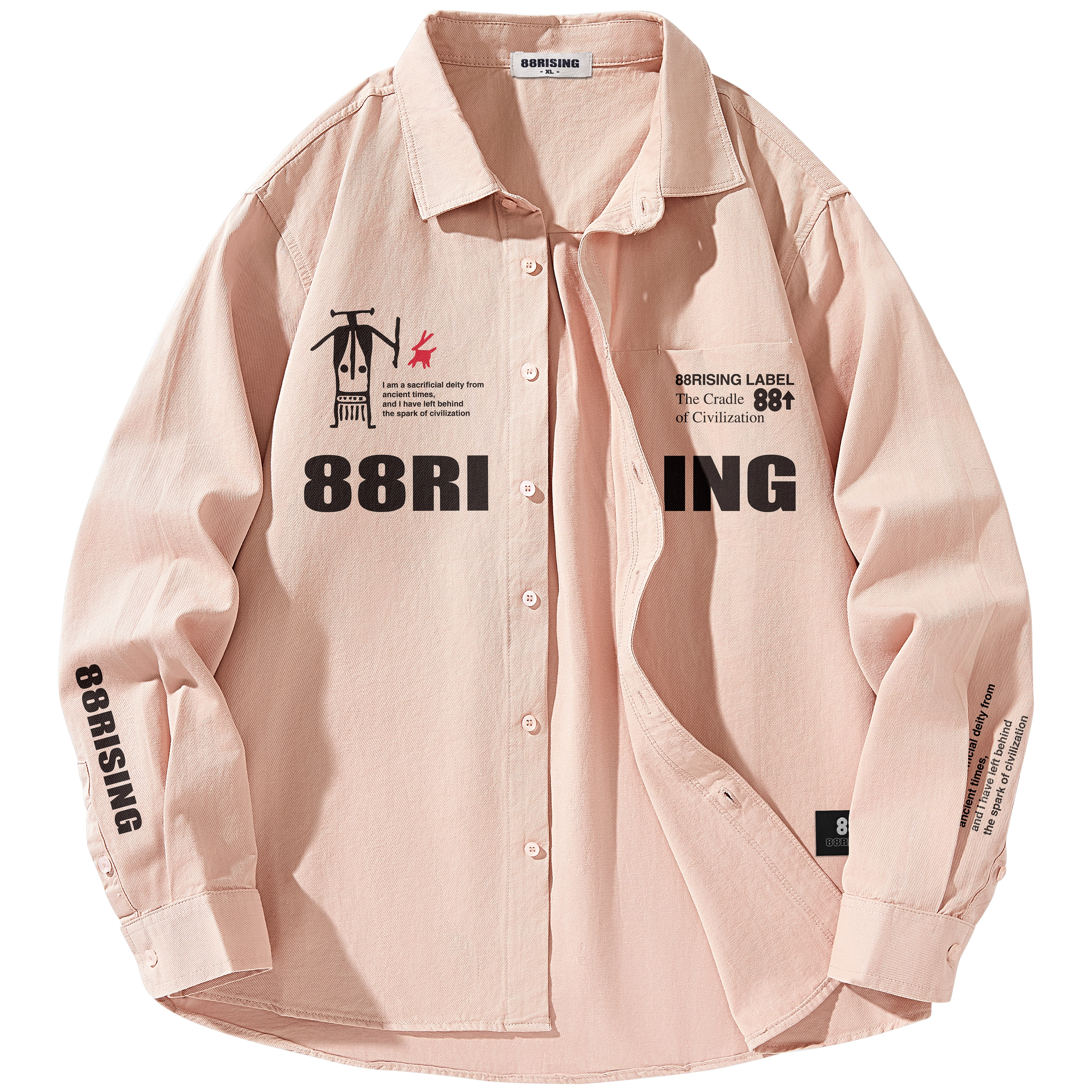 88rising