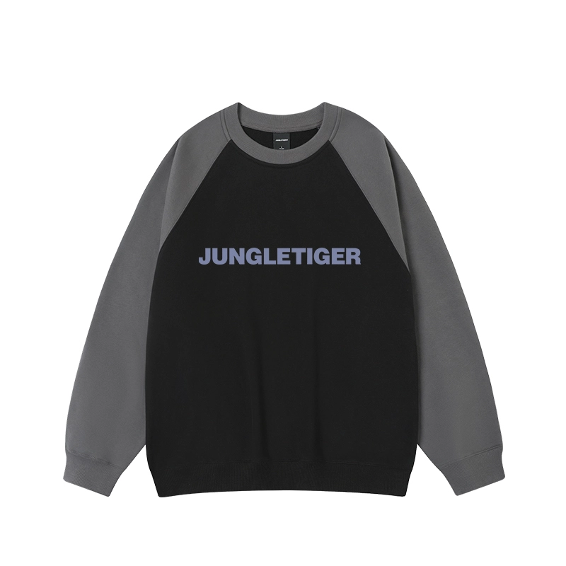 JUNGLE TIGER