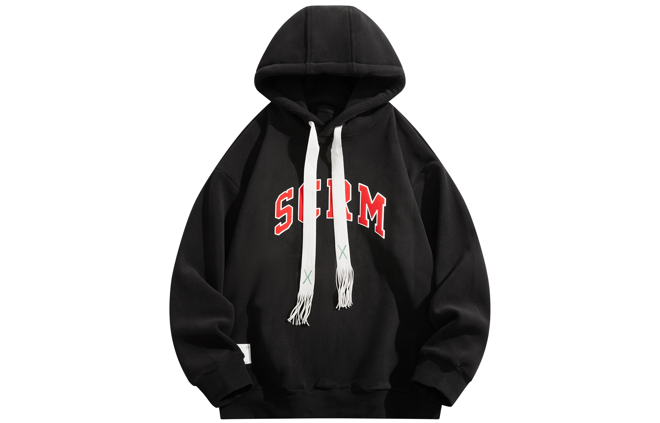 SCRM Logo