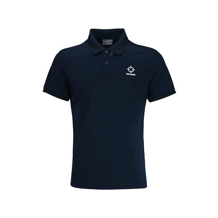 RIGORER LogoPolo