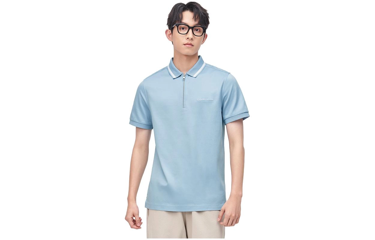 SEPTWOLVES Polo