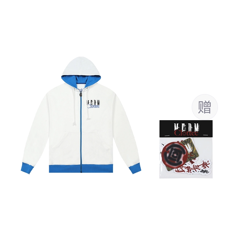 MEDM MEDM x CLOTTEE
