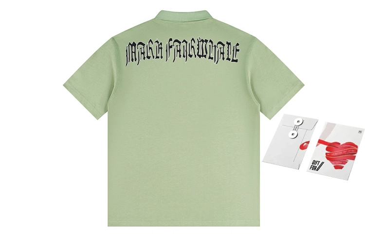 FAIRWHALE Polo