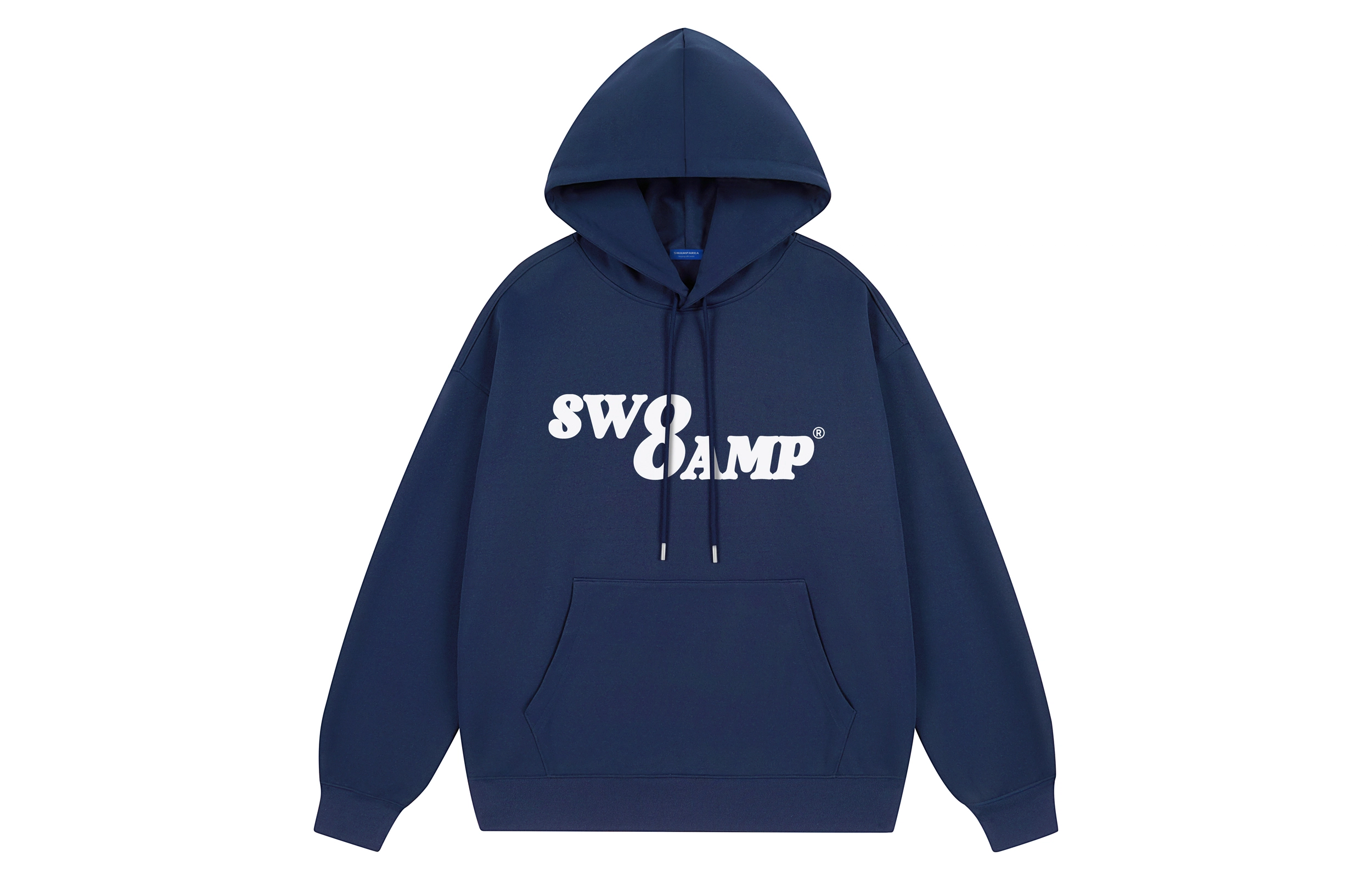 SWAMP AREA Logo