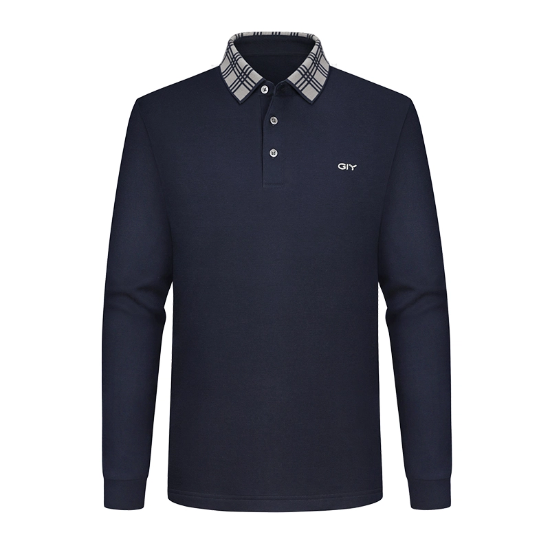 GY goldlion Polo