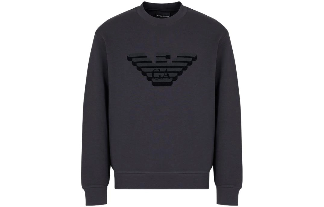 EMPORIO ARMANI FW23 Logo
