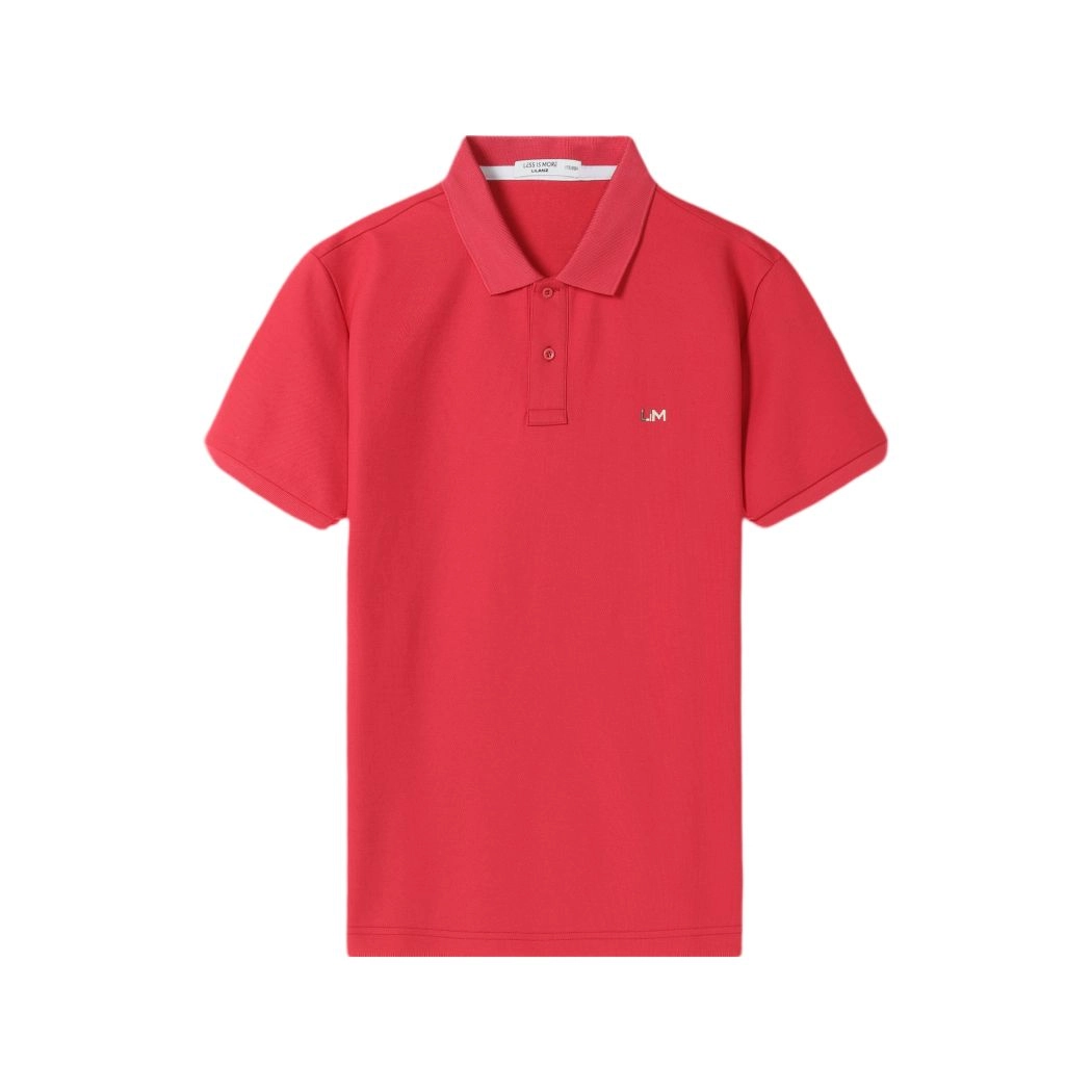 LESS IS MORE Polo