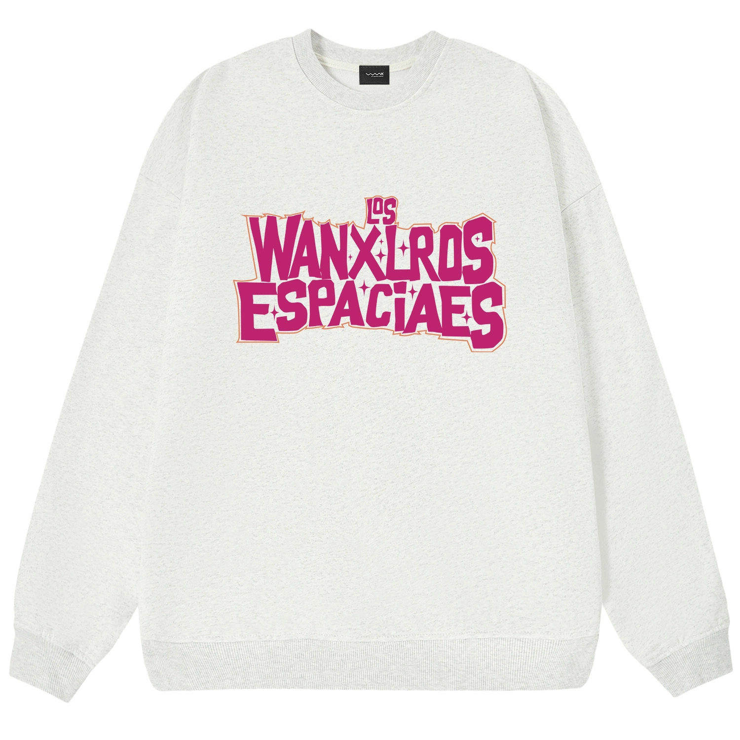 WANX