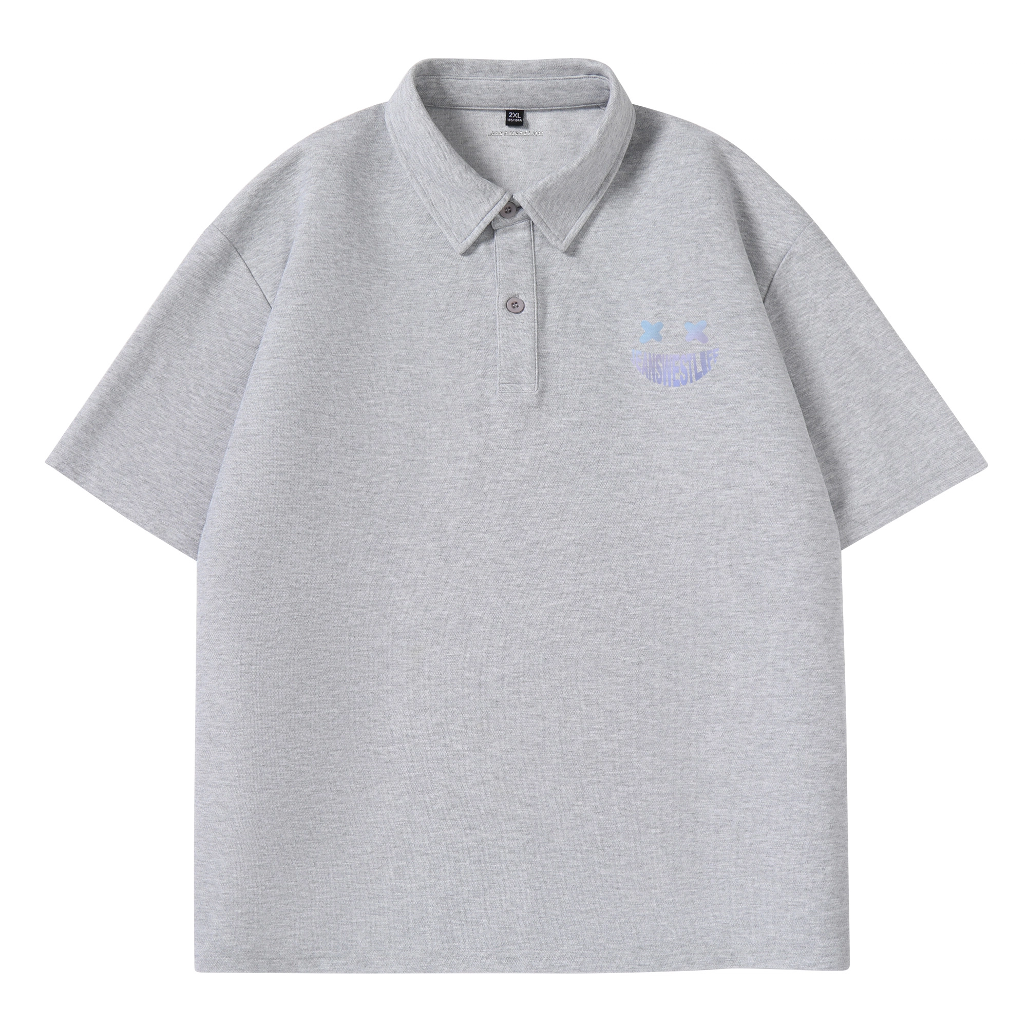 JEANSWEST LIFE Polo