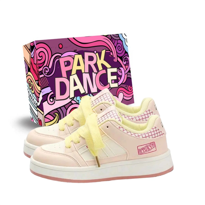 PARK DANCE
