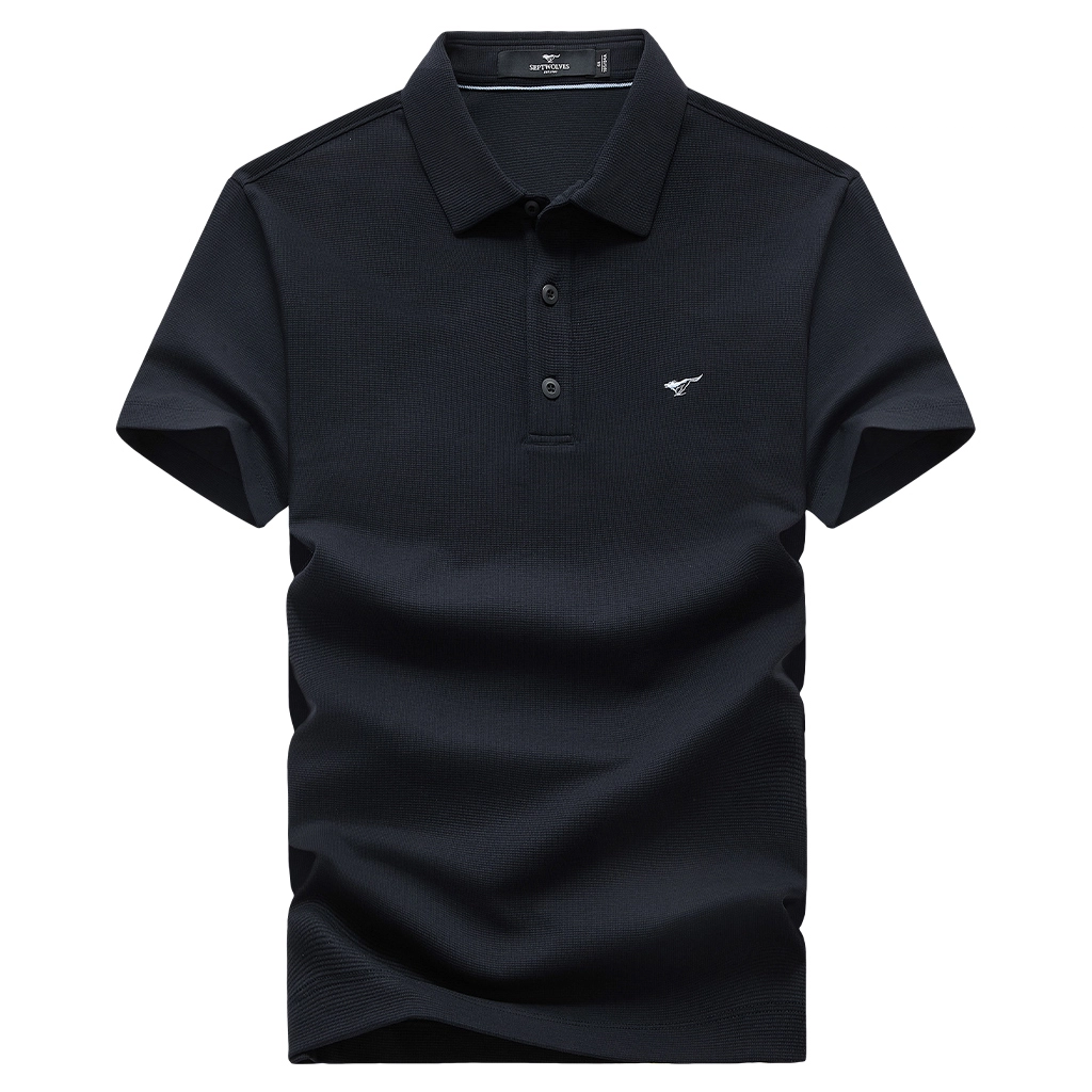 SEPTWOLVES polo