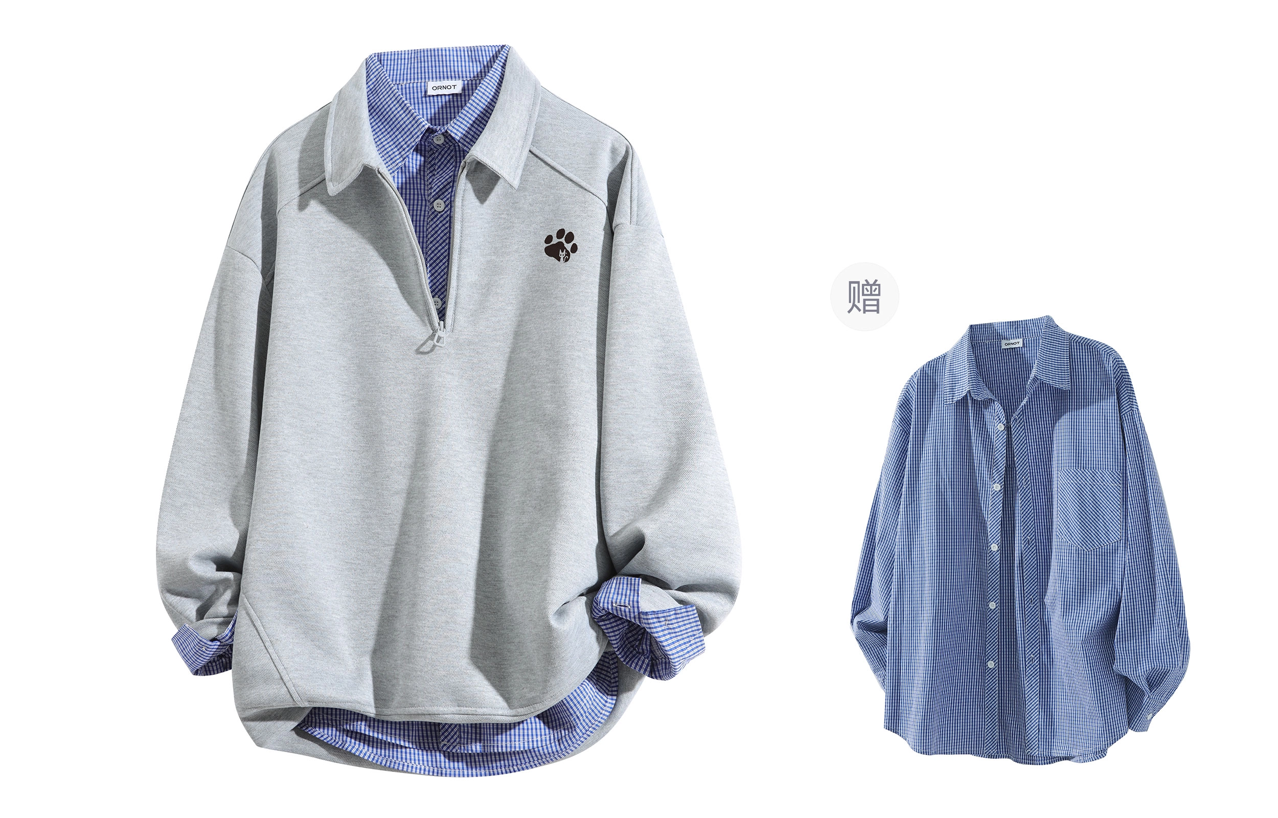 ORNOT Polo