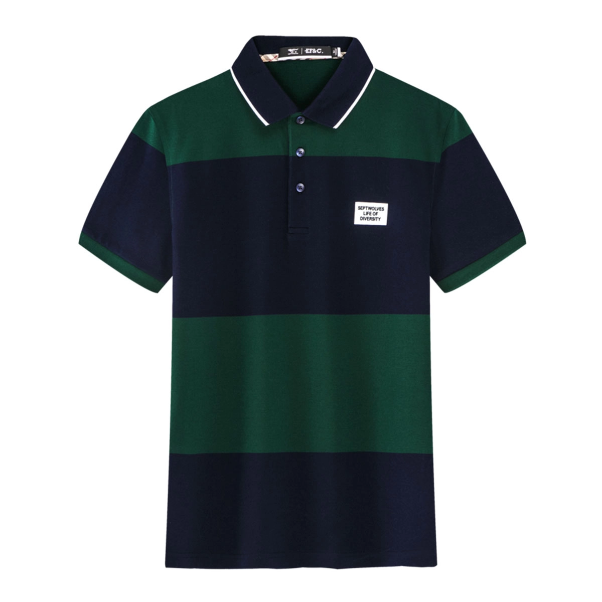 SEPTWOLVES Polo