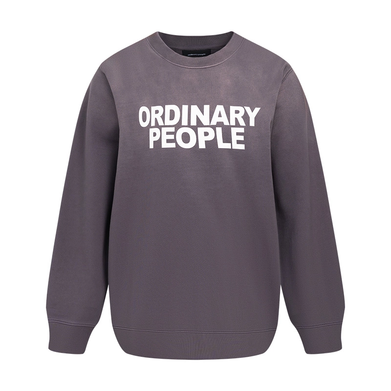 ORDINARY PEOPLE