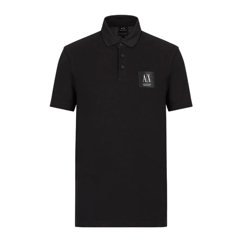 ARMANI EXCHANGE SS23 LogoPolo