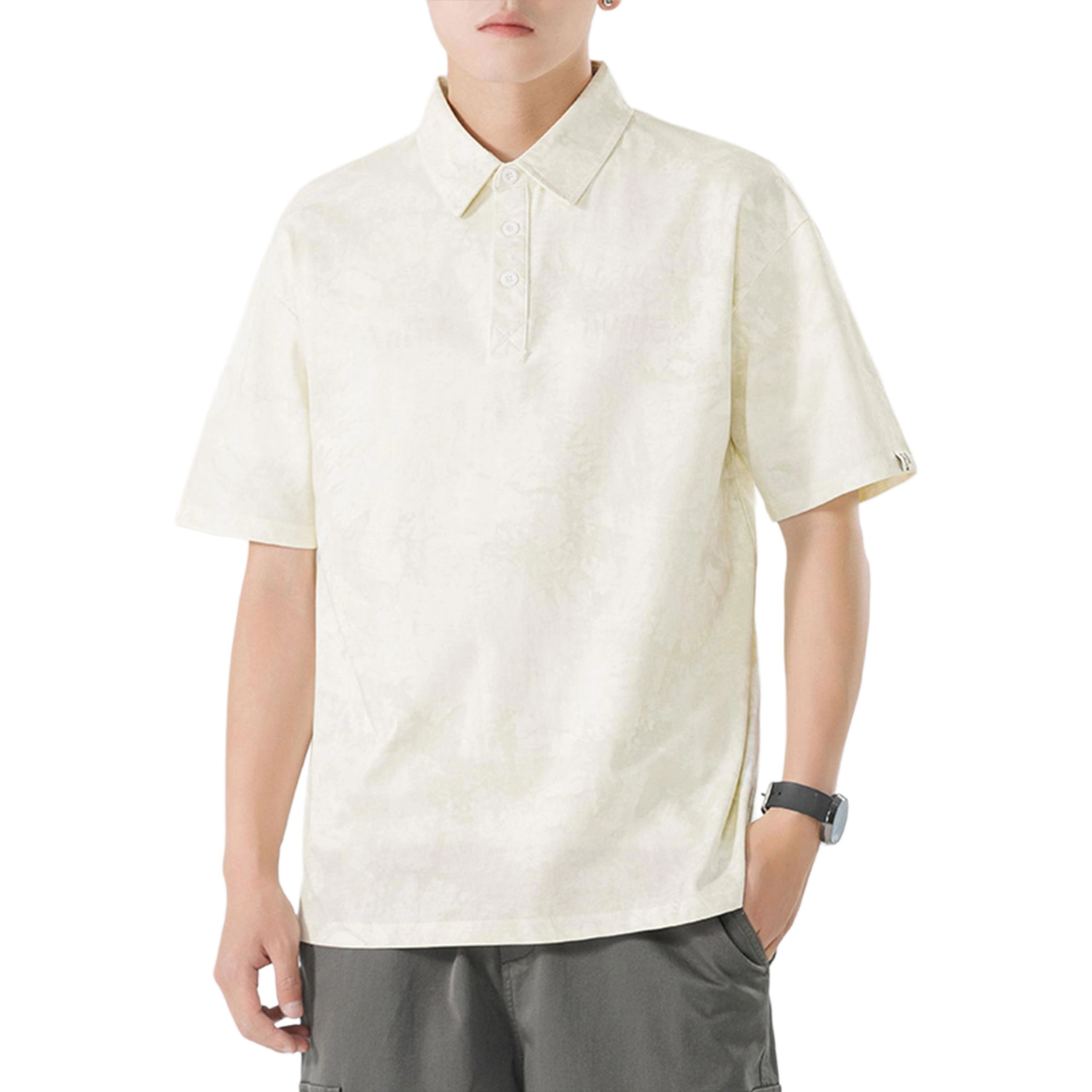 NXNM Polo