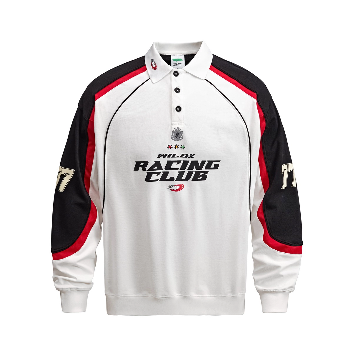 WILDX Polo
