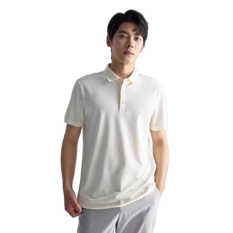 LESS IS MORE Polo