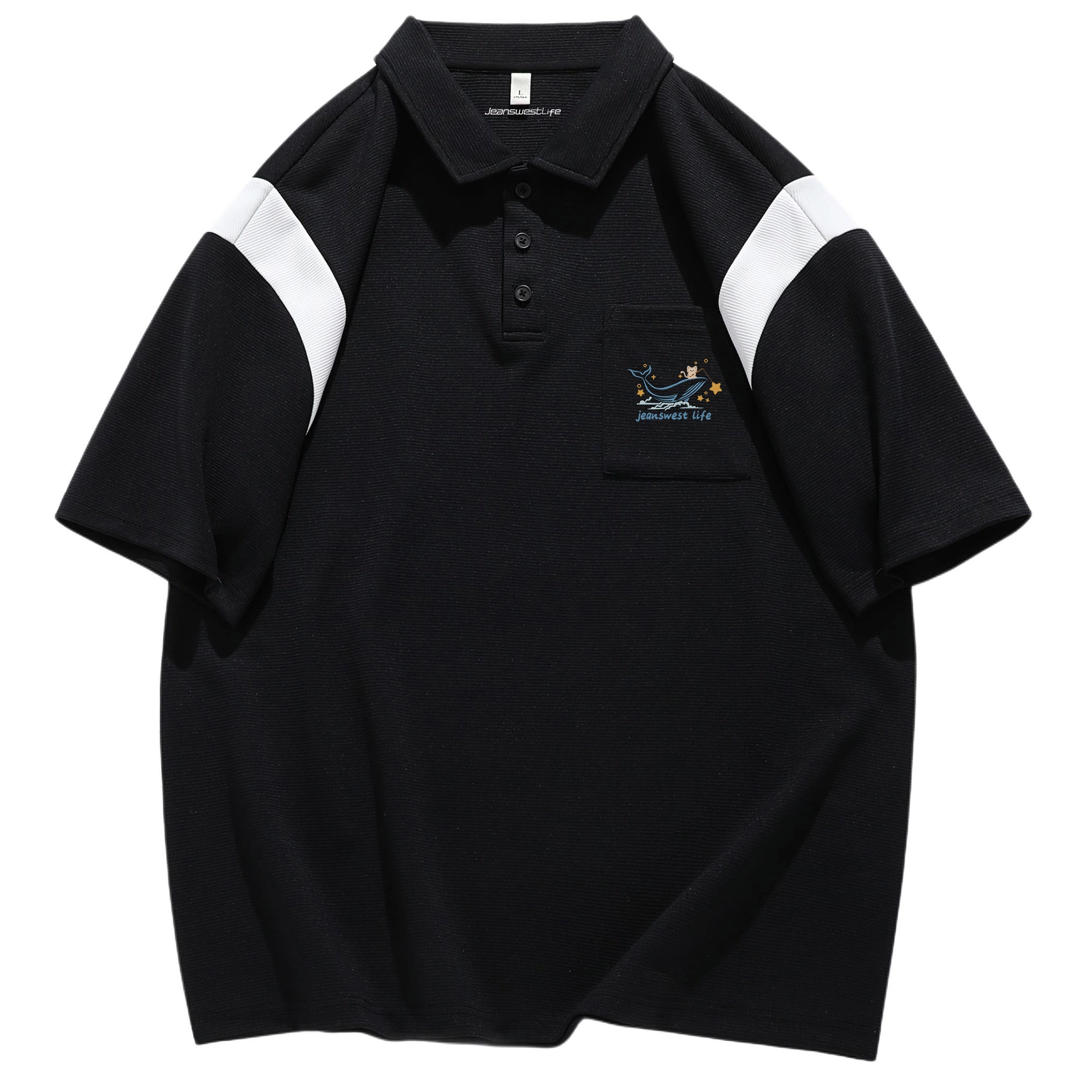 JEANSWEST LIFE Polo