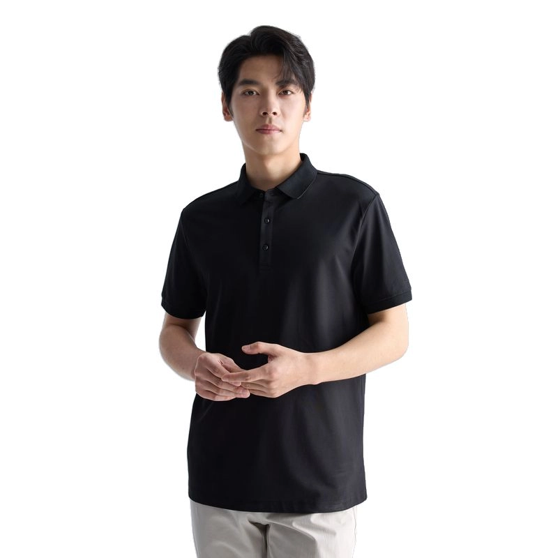 LESS IS MORE Polo