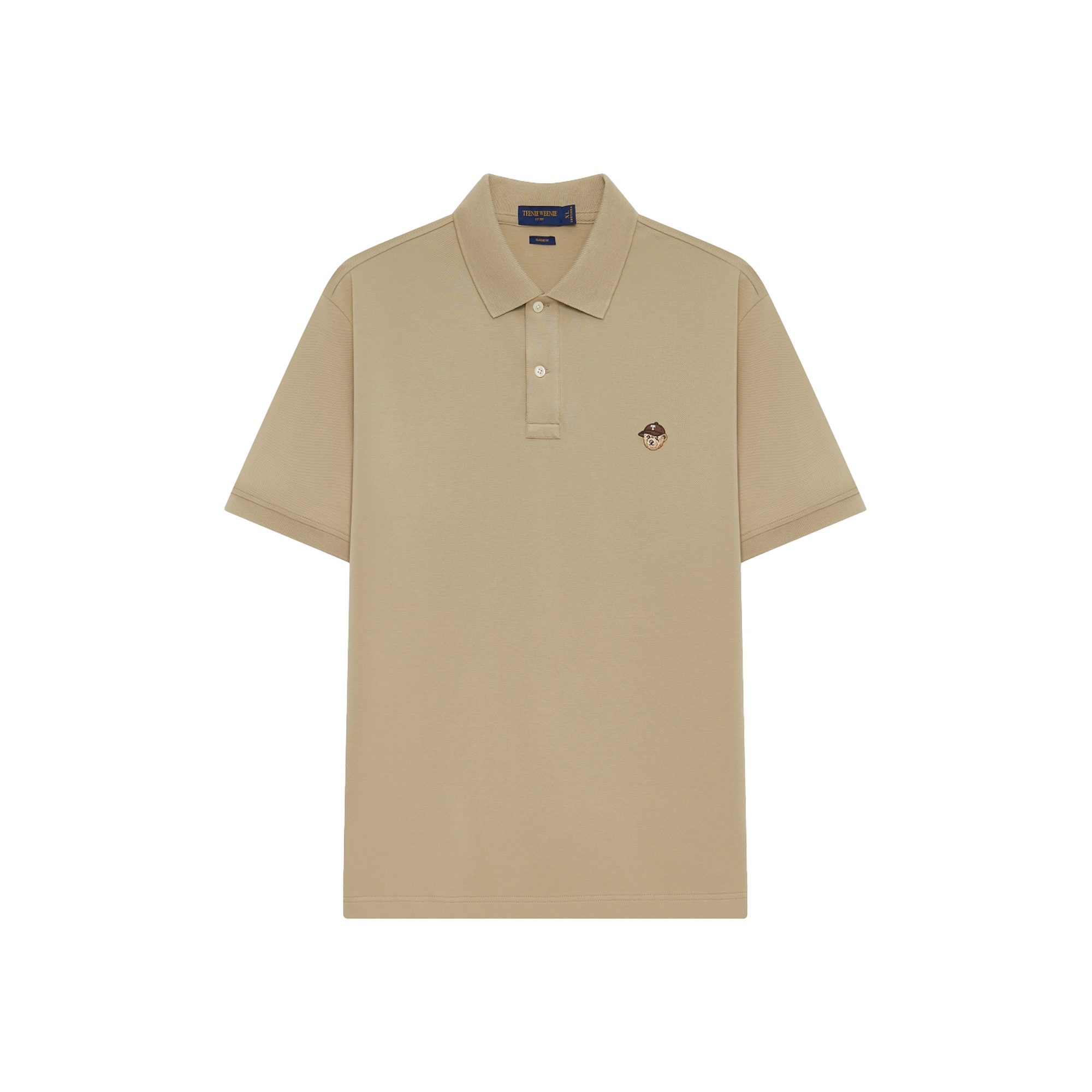 Teenie Weenie Men Polo