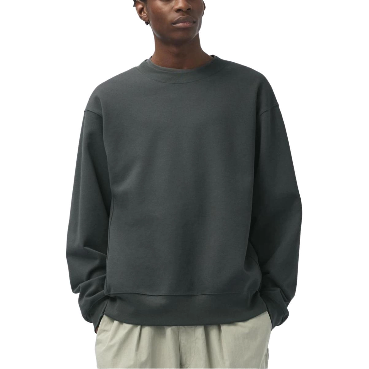 UNIQLO FW24 U