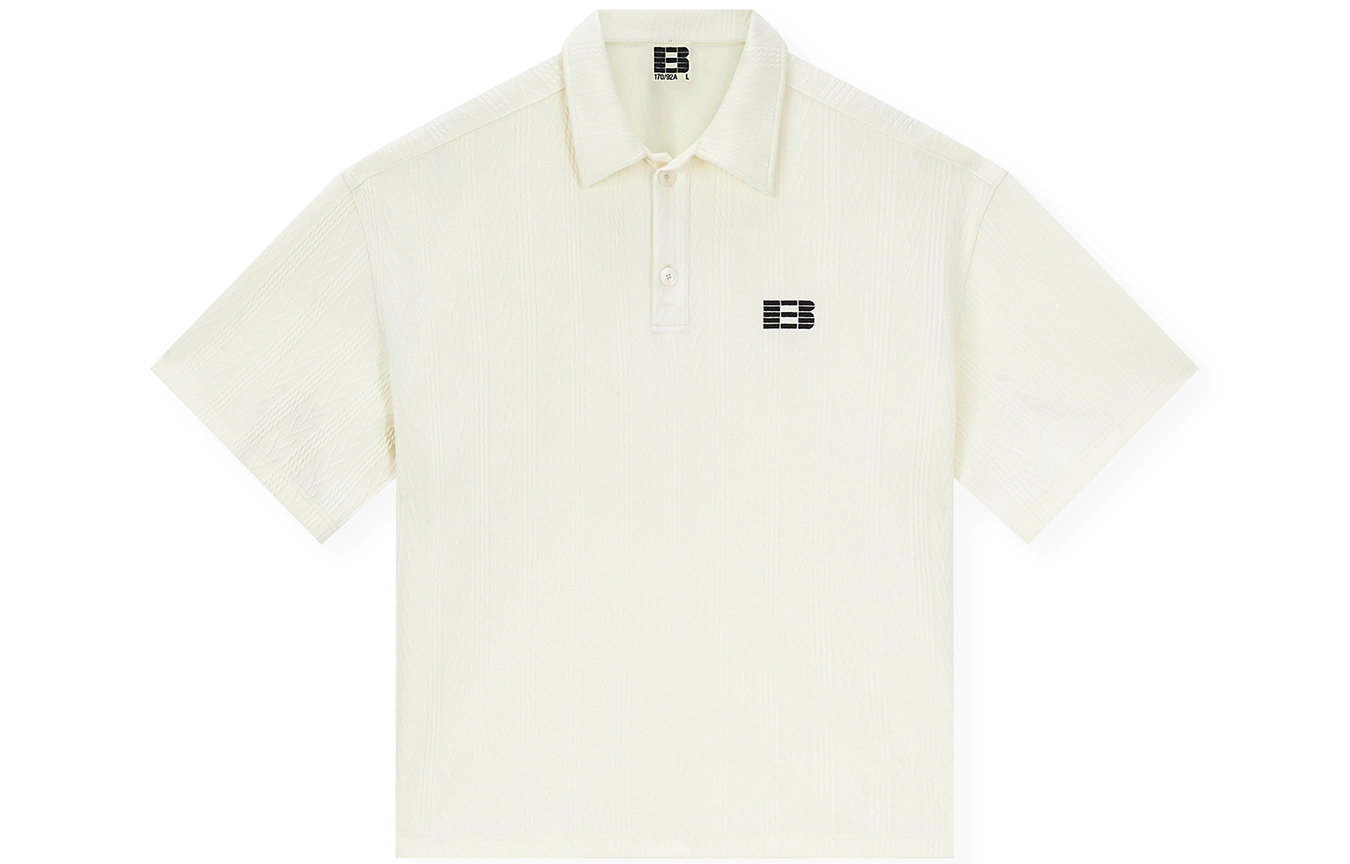 BONELESS ss23 poloT