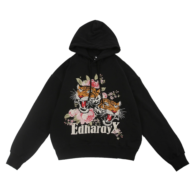 ED HARDY X