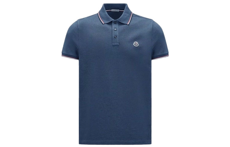 Moncler FW22 Polo