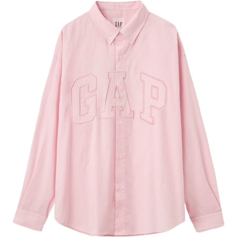 GAP logo