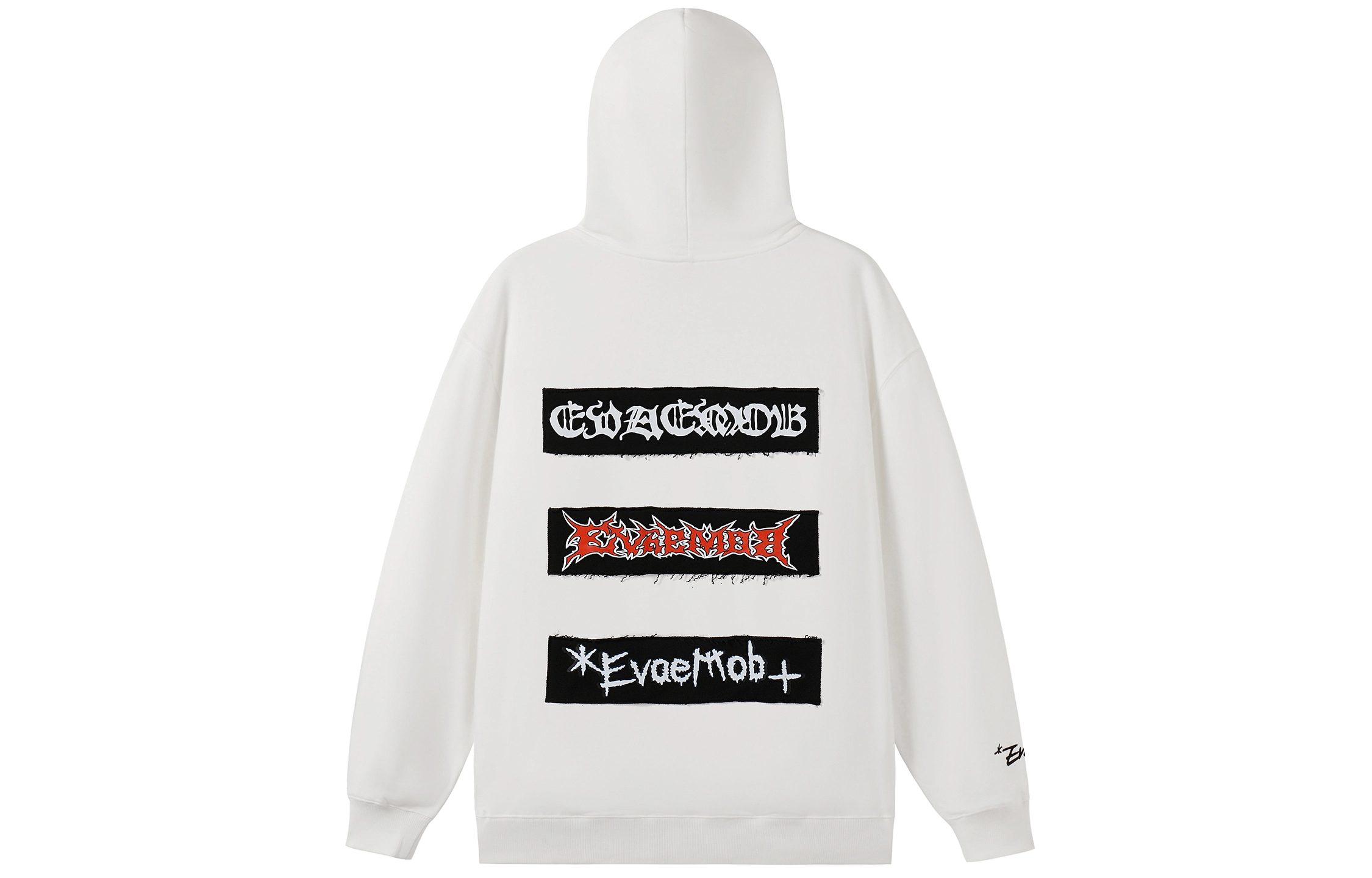 *EVAE+MOB Logo