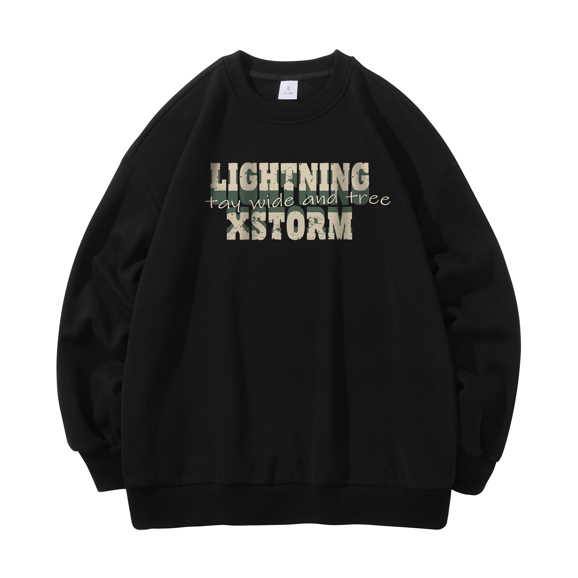 Lightning X Storm