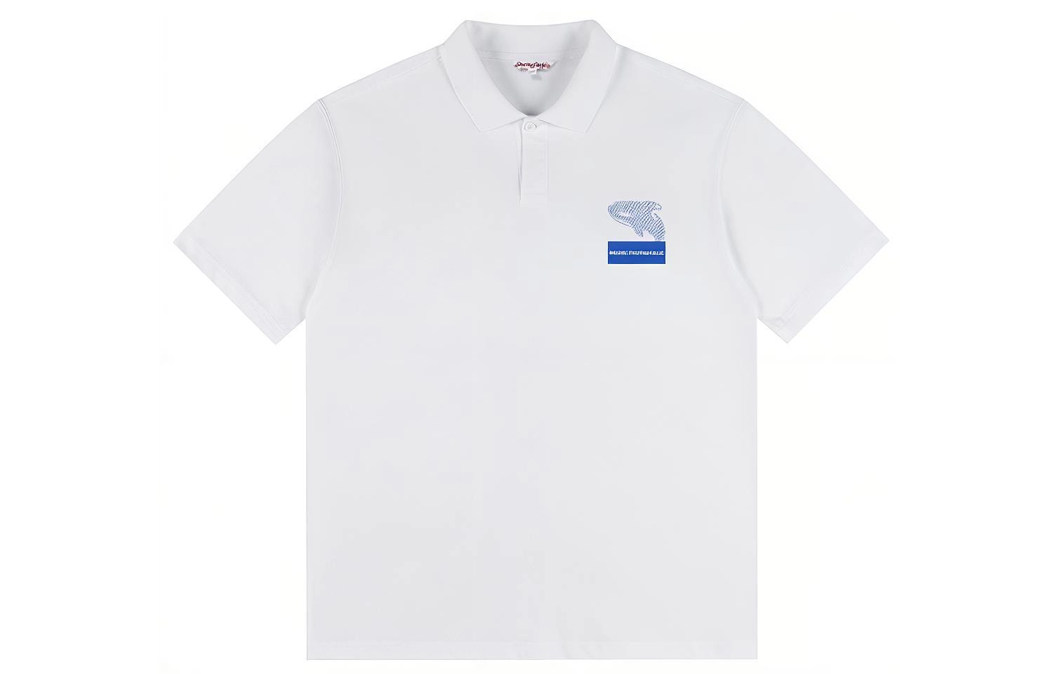 FAIRWHALE Polo